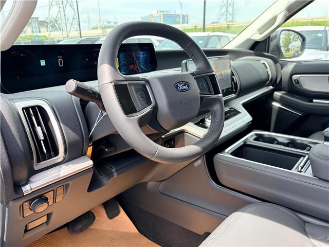 2026 Ford Expedition Max Active (Stk: 2604810) in Ottawa - Image 17 of 31 2026 Ford Expedition Max Active (Stk: 2604810) in Ottawa - Image 17 of 31
