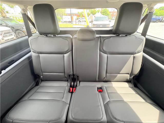 2026 Ford Expedition Max Active (Stk: 2604810) in Ottawa - Image 12 of 31 2026 Ford Expedition Max Active (Stk: 2604810) in Ottawa - Image 12 of 31