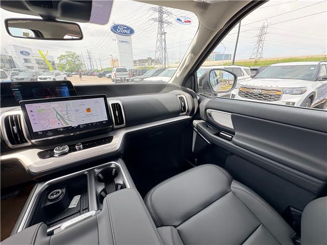 2026 Ford Expedition Max Active (Stk: 2604810) in Ottawa - Image 13 of 31 2026 Ford Expedition Max Active (Stk: 2604810) in Ottawa - Image 13 of 31