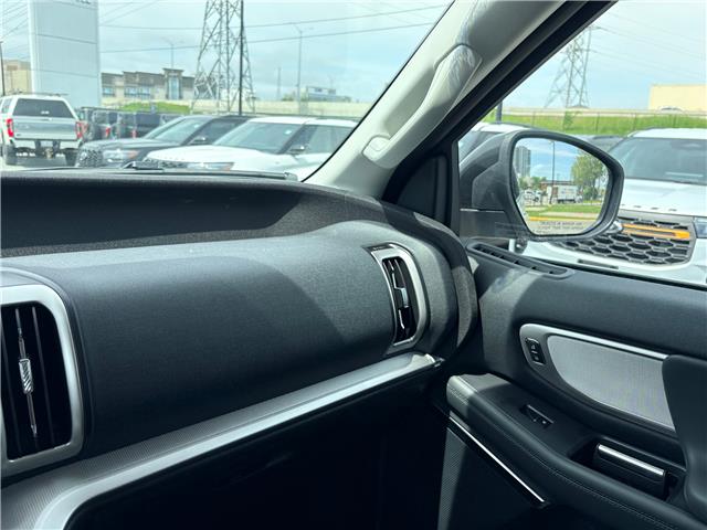 2026 Ford Expedition Max Active (Stk: 2604810) in Ottawa - Image 18 of 31 2026 Ford Expedition Max Active (Stk: 2604810) in Ottawa - Image 18 of 31