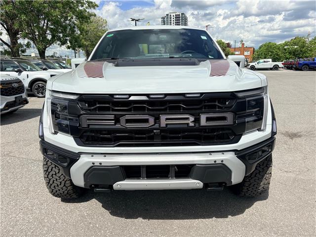 2026 Ford F-150 Raptor (Stk: 2604090) in Ottawa - Image 2 of 34