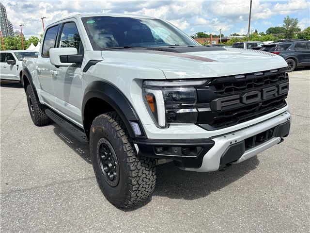 2026 Ford F-150 Raptor (Stk: 2604090) in Ottawa - Image 3 of 34