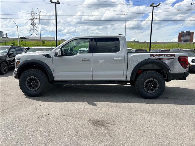 2026 Ford F-150 Raptor (Stk: 2604090) in Ottawa - Image 4 of 34