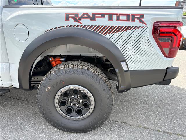 2026 Ford F-150 Raptor (Stk: 2604090) in Ottawa - Image 5 of 34