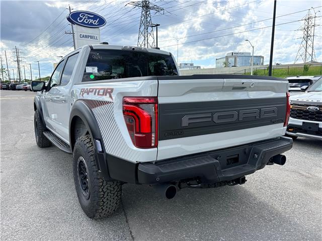 2026 Ford F-150 Raptor (Stk: 2604090) in Ottawa - Image 6 of 34
