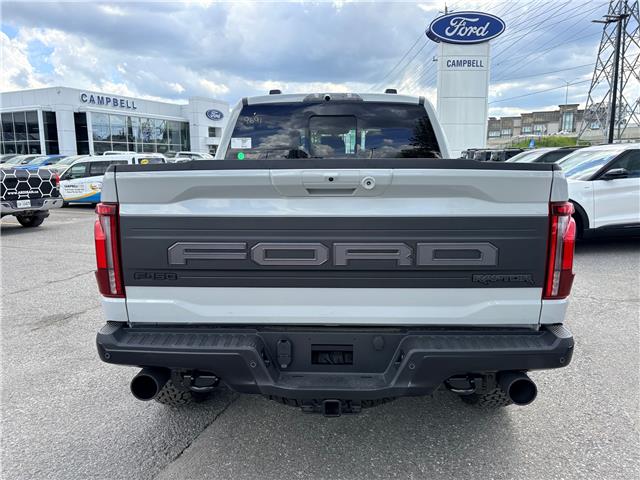 2026 Ford F-150 Raptor (Stk: 2604090) in Ottawa - Image 7 of 34