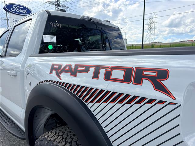 2026 Ford F-150 Raptor (Stk: 2604090) in Ottawa - Image 9 of 34