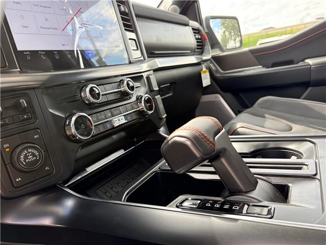 2026 Ford F-150 Raptor (Stk: 2604090) in Ottawa - Image 19 of 34