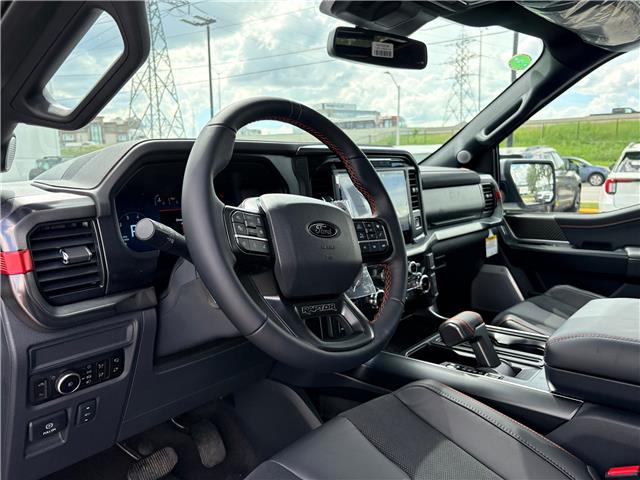 2026 Ford F-150 Raptor (Stk: 2604090) in Ottawa - Image 20 of 34