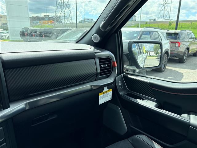 2026 Ford F-150 Raptor (Stk: 2604090) in Ottawa - Image 18 of 34