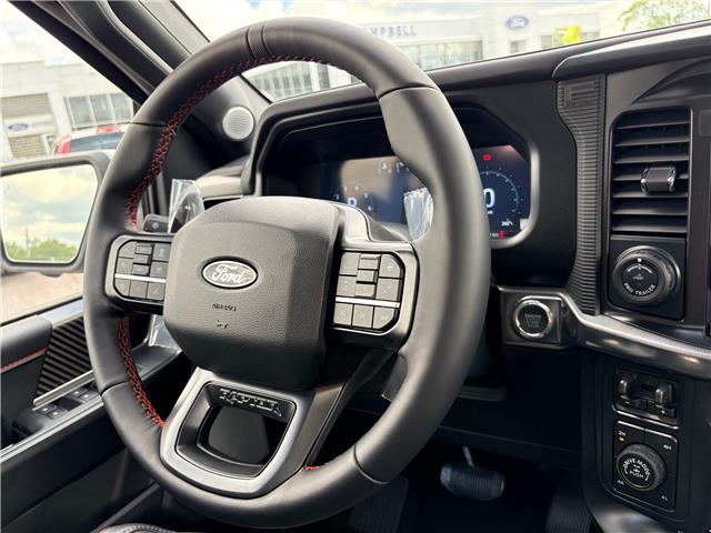 2026 Ford F-150 Raptor (Stk: 2604090) in Ottawa - Image 22 of 34