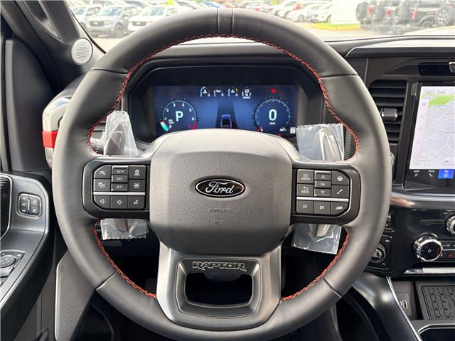 2026 Ford F-150 Raptor (Stk: 2604090) in Ottawa - Image 23 of 34