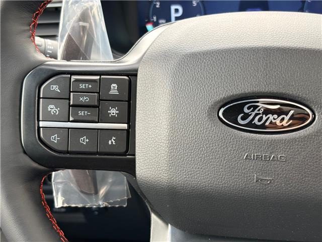 2026 Ford F-150 Raptor (Stk: 2604090) in Ottawa - Image 24 of 34