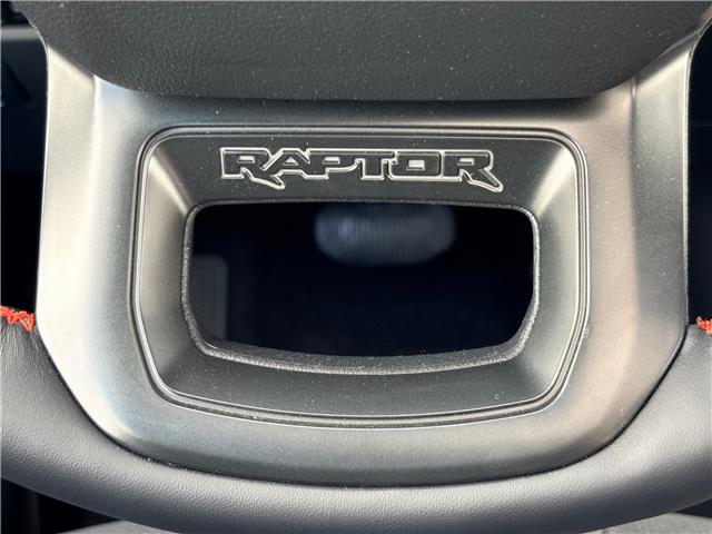 2026 Ford F-150 Raptor (Stk: 2604090) in Ottawa - Image 26 of 34