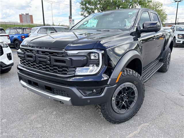 2026 Ford Ranger Raptor (Stk: 2604530) in Ottawa - Image 1 of 31