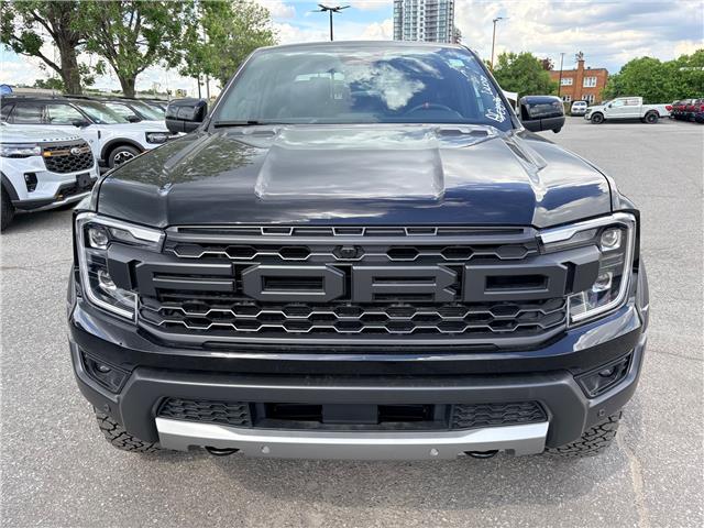 2026 Ford Ranger Raptor (Stk: 2604530) in Ottawa - Image 2 of 31