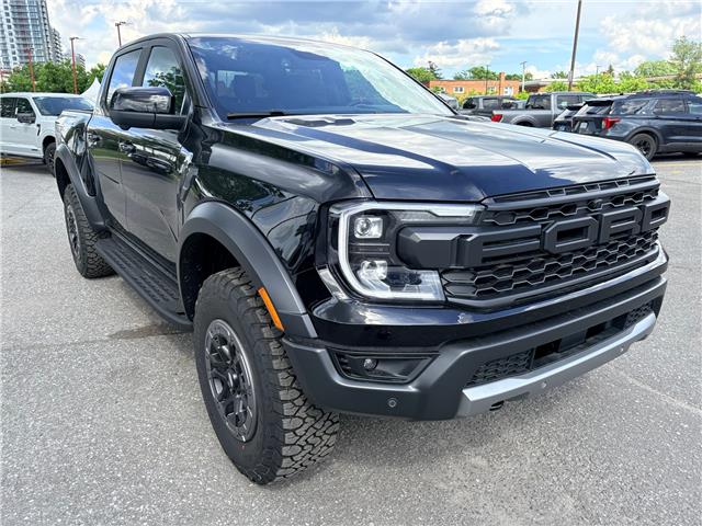 2026 Ford Ranger Raptor (Stk: 2604530) in Ottawa - Image 3 of 31