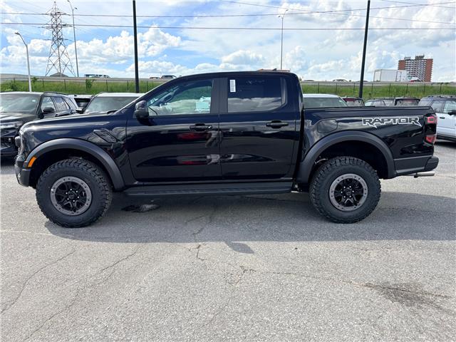 2026 Ford Ranger Raptor (Stk: 2604530) in Ottawa - Image 4 of 31