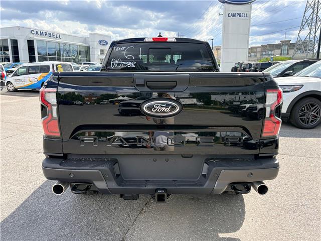 2026 Ford Ranger Raptor (Stk: 2604530) in Ottawa - Image 6 of 31