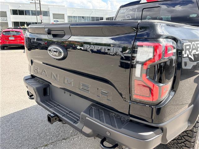 2026 Ford Ranger Raptor (Stk: 2604530) in Ottawa - Image 7 of 31