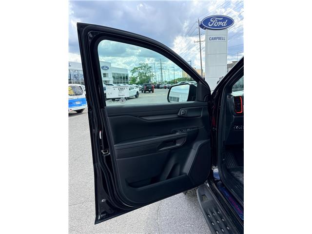 2026 Ford Ranger Raptor (Stk: 2604530) in Ottawa - Image 8 of 31