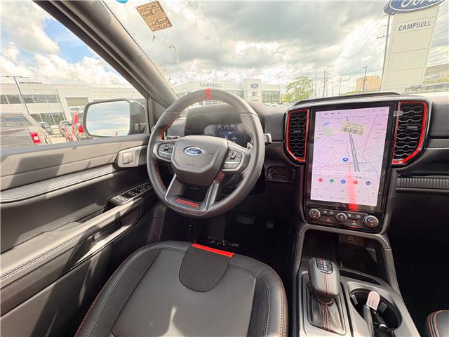 2026 Ford Ranger Raptor (Stk: 2604530) in Ottawa - Image 18 of 31