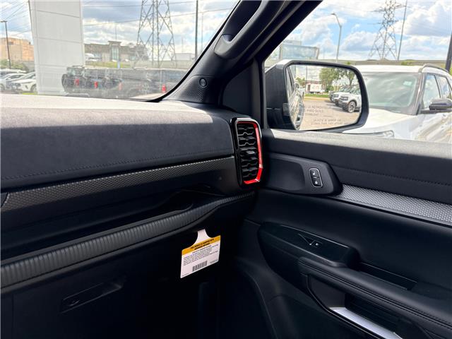 2026 Ford Ranger Raptor (Stk: 2604530) in Ottawa - Image 20 of 31