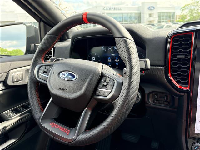 2026 Ford Ranger Raptor (Stk: 2604530) in Ottawa - Image 22 of 31