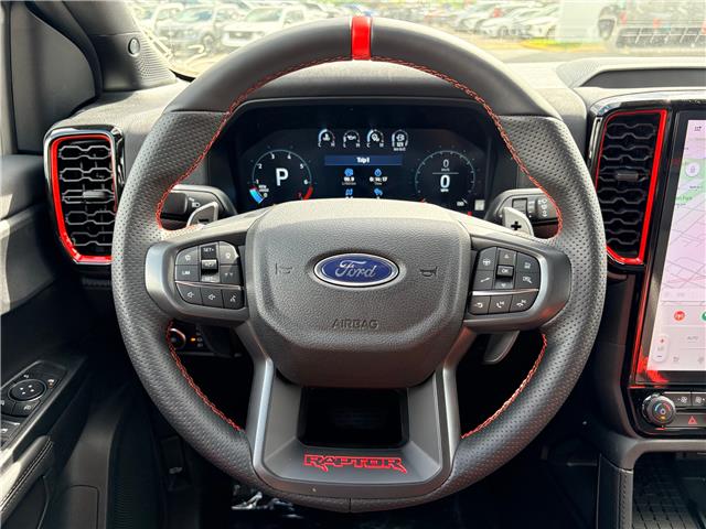 2026 Ford Ranger Raptor (Stk: 2604530) in Ottawa - Image 23 of 31