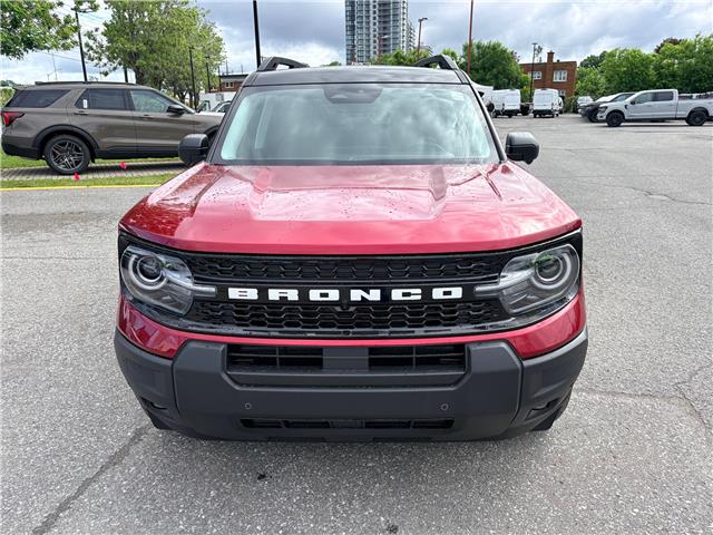 2026 Ford Bronco Sport Outer Banks (Stk: 2604540) in Ottawa - Image 2 of 28