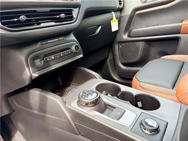 2026 Ford Bronco Sport Outer Banks (Stk: 2604540) in Ottawa - Image 16 of 28