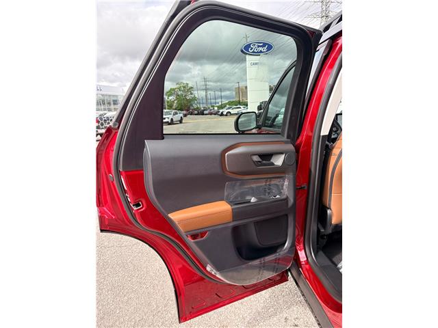 2026 Ford Bronco Sport Outer Banks (Stk: 2604540) in Ottawa - Image 9 of 28