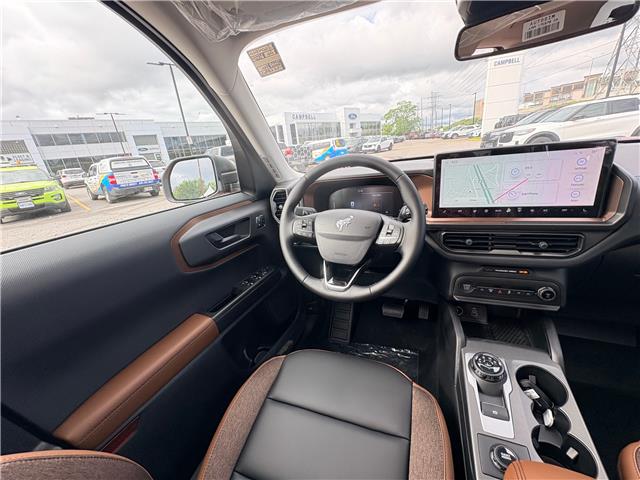 2026 Ford Bronco Sport Outer Banks (Stk: 2604540) in Ottawa - Image 14 of 28