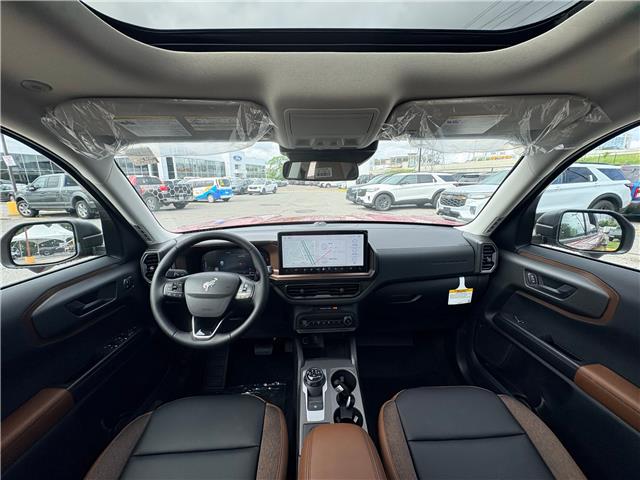 2026 Ford Bronco Sport Outer Banks (Stk: 2604540) in Ottawa - Image 15 of 28