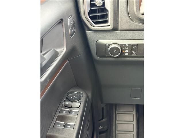 2026 Ford Bronco Sport Outer Banks (Stk: 2604540) in Ottawa - Image 25 of 28