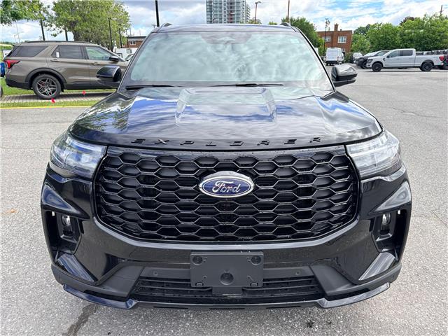 2026 Ford Explorer ST-Line (Stk: 2604520) in Ottawa - Image 2 of 32