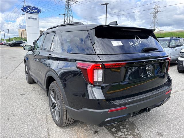 2026 Ford Explorer ST-Line (Stk: 2604520) in Ottawa - Image 5 of 32