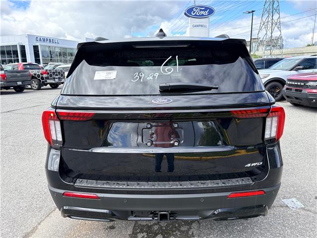 2026 Ford Explorer ST-Line (Stk: 2604520) in Ottawa - Image 6 of 32