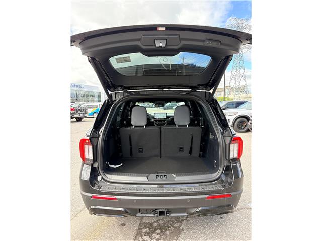 2026 Ford Explorer ST-Line (Stk: 2604520) in Ottawa - Image 7 of 32