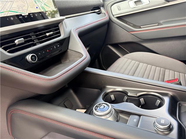 2026 Ford Explorer ST-Line (Stk: 2604520) in Ottawa - Image 15 of 32