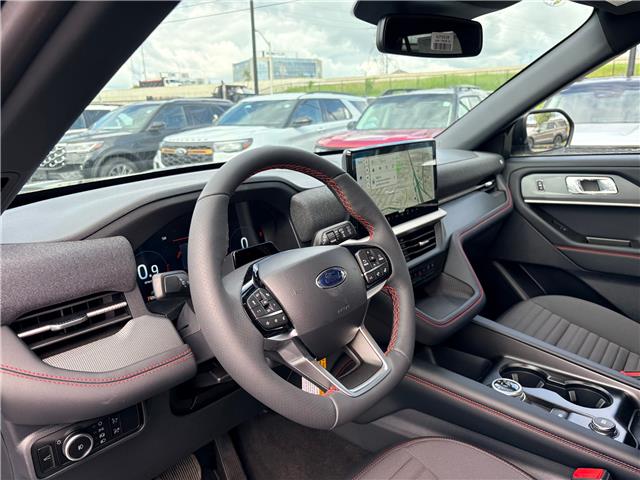 2026 Ford Explorer ST-Line (Stk: 2604520) in Ottawa - Image 16 of 32