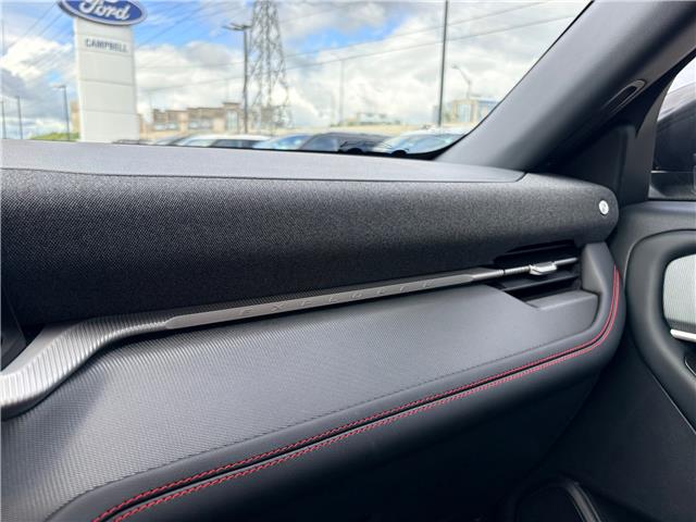 2026 Ford Explorer ST-Line (Stk: 2604520) in Ottawa - Image 17 of 32