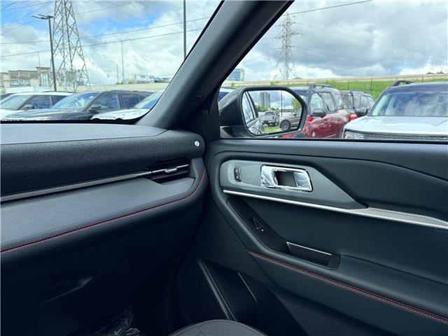 2026 Ford Explorer ST-Line (Stk: 2604520) in Ottawa - Image 18 of 32