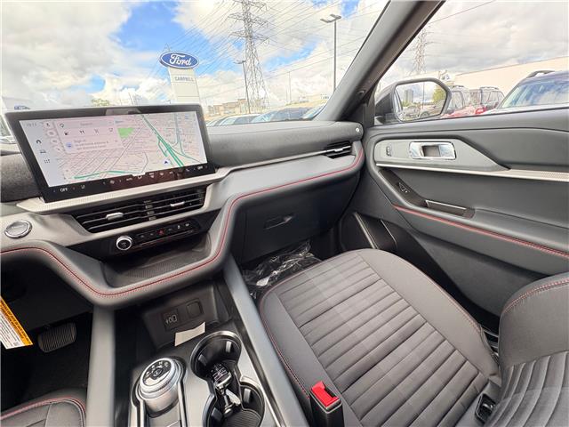 2026 Ford Explorer ST-Line (Stk: 2604520) in Ottawa - Image 19 of 32