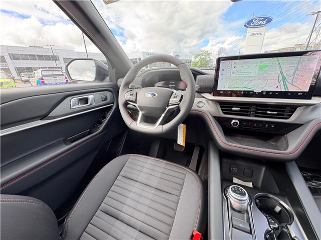 2026 Ford Explorer ST-Line (Stk: 2604520) in Ottawa - Image 20 of 32