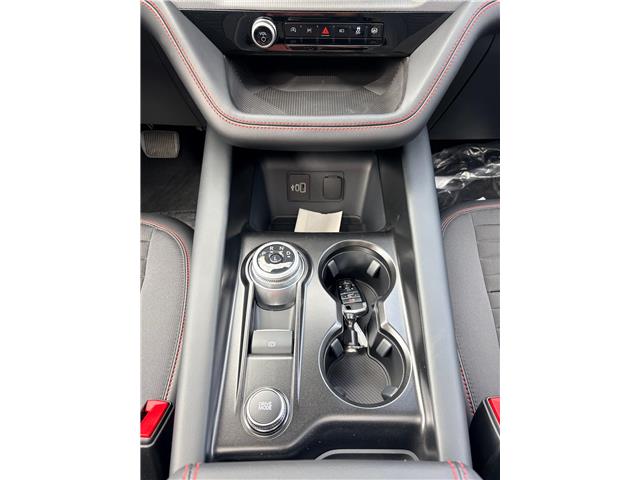 2026 Ford Explorer ST-Line (Stk: 2604520) in Ottawa - Image 22 of 32