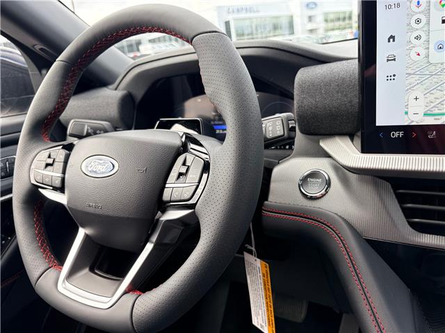 2026 Ford Explorer ST-Line (Stk: 2604520) in Ottawa - Image 23 of 32