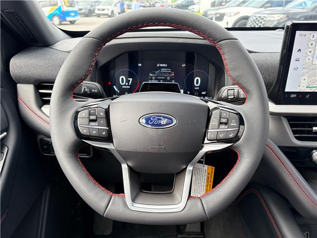 2026 Ford Explorer ST-Line (Stk: 2604520) in Ottawa - Image 24 of 32