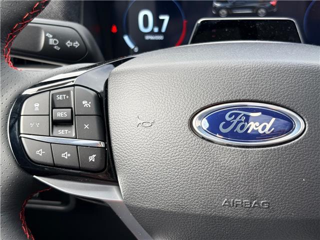 2026 Ford Explorer ST-Line (Stk: 2604520) in Ottawa - Image 25 of 32