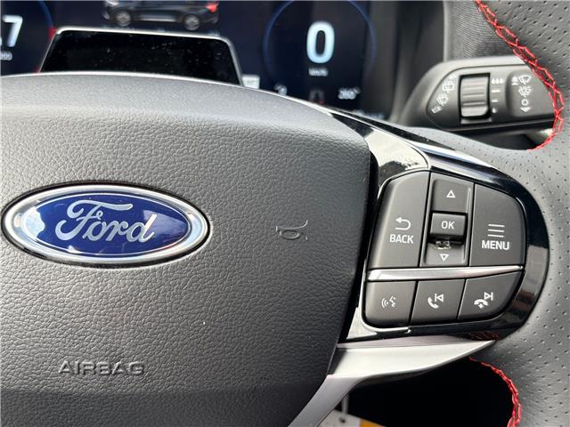 2026 Ford Explorer ST-Line (Stk: 2604520) in Ottawa - Image 26 of 32